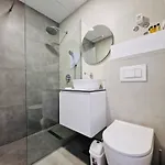 Apartman Sarajka