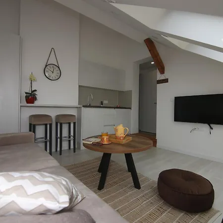 Sarajka Apartamento Sarajevo