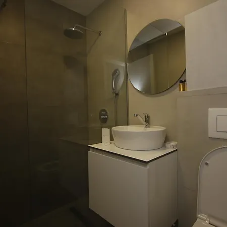Apartment Sarajka