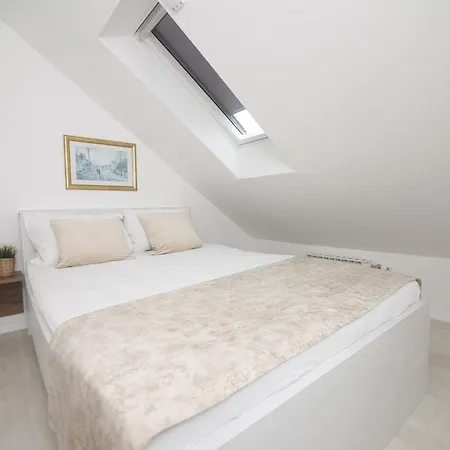 Apartamento Sarajka Saraievo