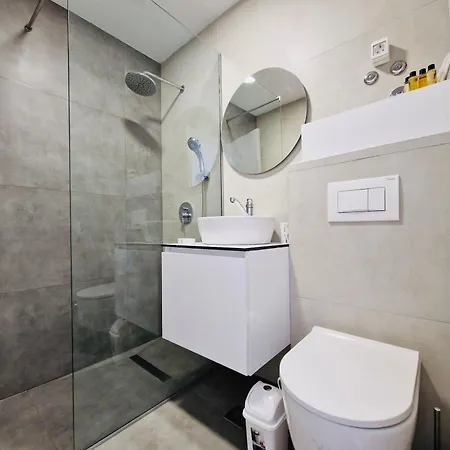 Apartment Sarajka