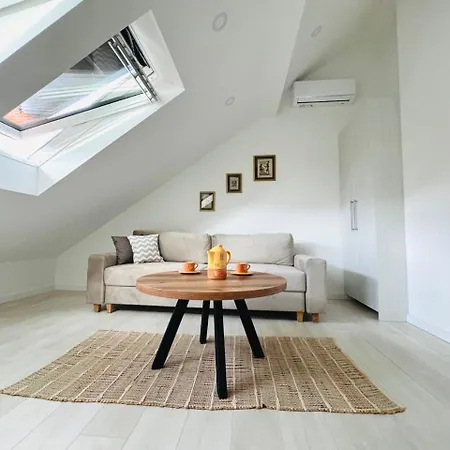 Apartamento Sarajka Sarajevo