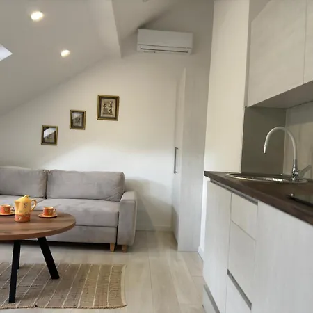 Sarajka Apartament